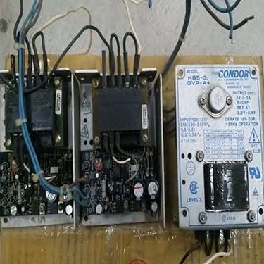 QUAD2000-变压器-5v