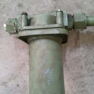 油过滤器